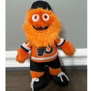 FOCO Gritty Mascot Plush Philadelphia Flyers NHL‎ Hockey Kids Toy